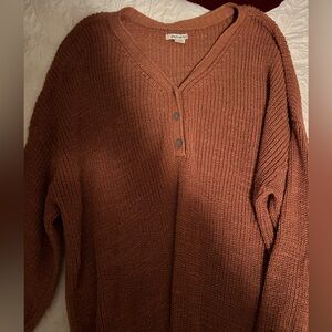 American Eagle, Over sized sweater, Women’s XS/S